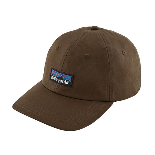 Patagonia Patagonia Trad Cap Timber Brown Patagonia Patagonia Trad Cap Timber Brown