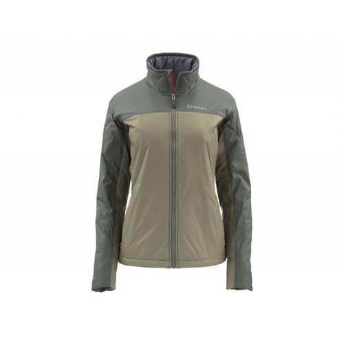 Simms Simms Women's Midstream Insulated Jacket Simms Simms Women's Midstream Insulated Jacket