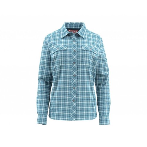 Simms Simms Women's Guide Insulated Shirt Simms Simms Women's Guide Insulated Shirt