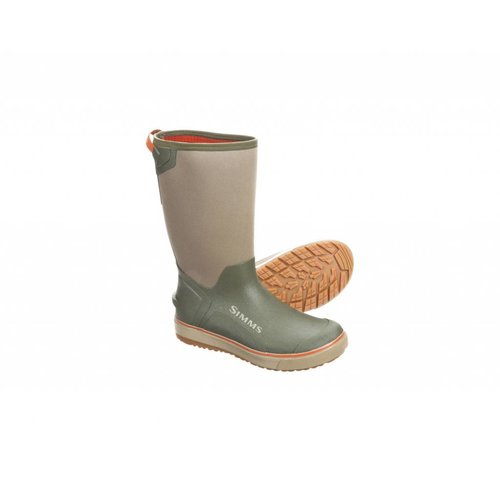 Simms Simms Riverbank Pull-On Boot 14" Simms Simms Riverbank Pull-On Boot 14"