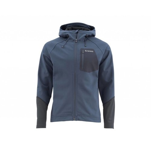 Simms Simms Katafront Hoody Simms Simms Katafront Hoody
