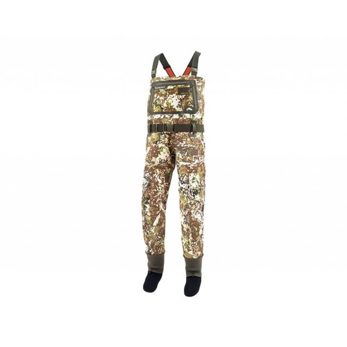 Simms Simms G3 Guide Stockingfoot Waters River Camo Simms Simms G3 Guide Stockingfoot Waters River Camo