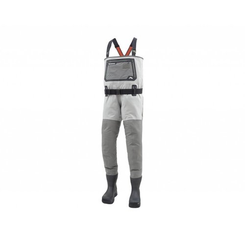 Simms Simms G3 Guide Bootfoot Waders Vibram Simms Simms G3 Guide Bootfoot Waders Vibram
