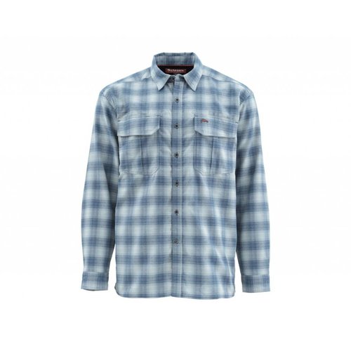 Simms Simms Coldweather Shirt Simms Simms Coldweather Shirt