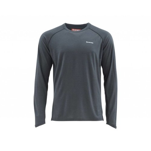 Simms Simms Ultra-Wool Core Top Simms Simms Ultra-Wool Core Top