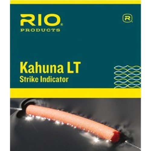 RIO RIO Kahuna LT Strike Indicator RIO RIO Kahuna LT Strike Indicator