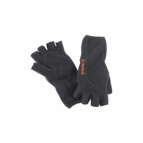 Simms Simms Headwaters Half Finger Glove Simms Simms Headwaters Half Finger Glove