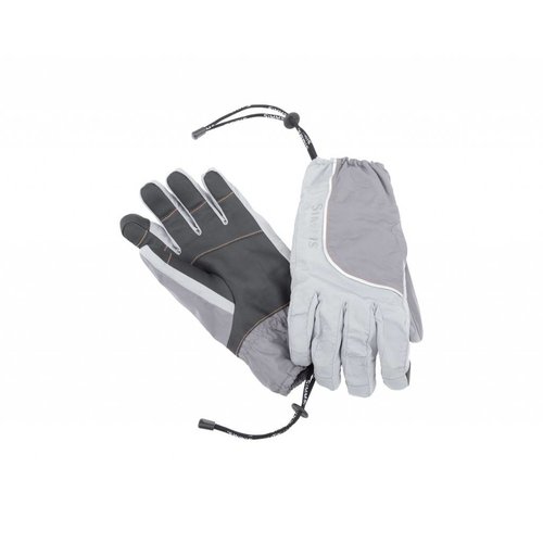 Simms Simms OutDry Shell Glove Simms Simms OutDry Shell Glove