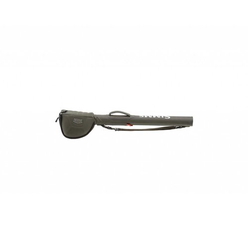 Simms Simms Bounty Hunter Single Rod/Reel 4-Piece Case Simms Simms Bounty Hunter Single Rod/Reel 4-Piece Case