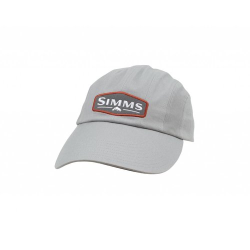 Simms Simms Double Haul Longbill Hat Simms Simms Double Haul Longbill Hat