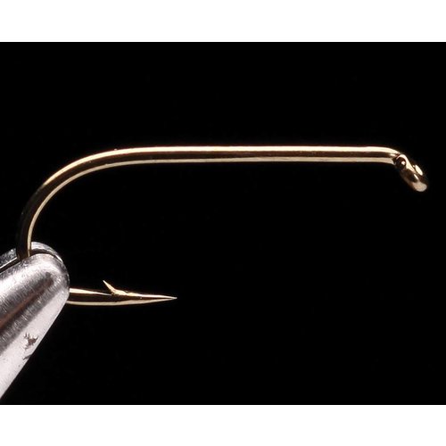 Daiichi 1170 Standard Dry Fly Hook Daiichi 1170 Standard Dry Fly Hook