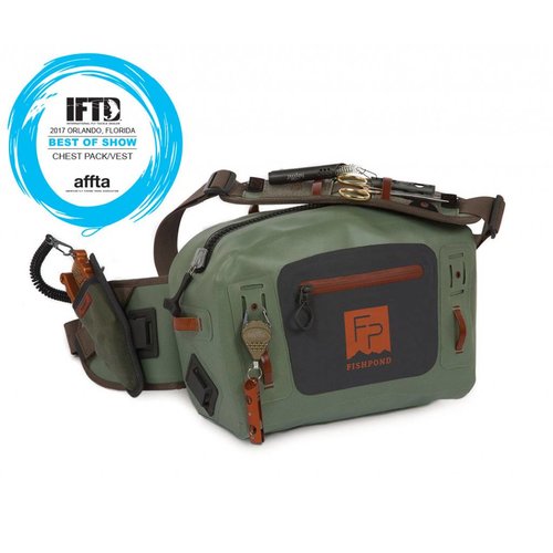 Fishpond Fishpond Thunderhead Submersible Lumbar Fishpond Fishpond Thunderhead Submersible Lumbar