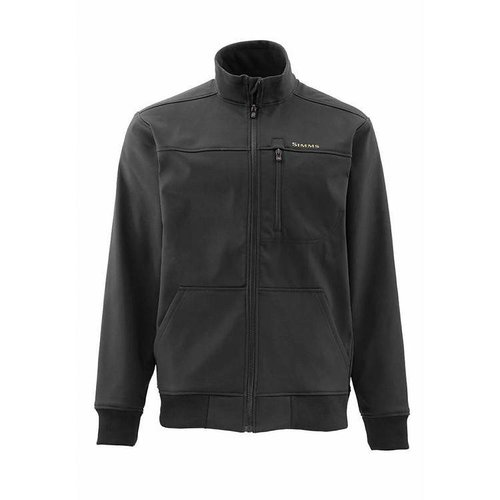 Simms Rogue Fleece Jacket Simms Rogue Fleece Jacket