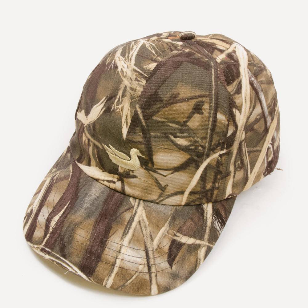 Southern Marsh Camo Hat - Papa's General Store