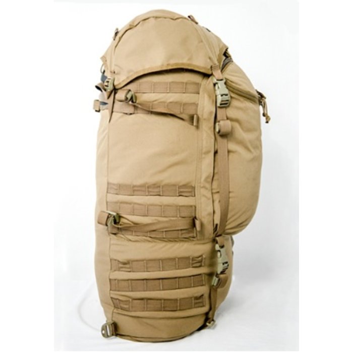 Kifaru Mountain Warrior (4800ci) Pack - RMSGear