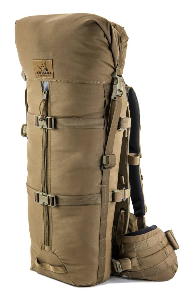 Kifaru Apollo (1,780ci) Pack - RMSGear