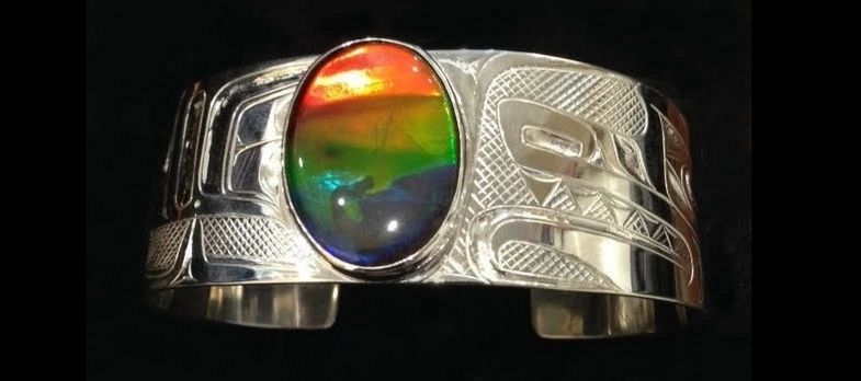Iniskim Gemstone History & Spiritual Significance