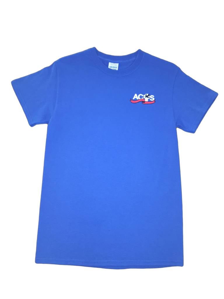 ACTS T-Shirt - TheActsStore