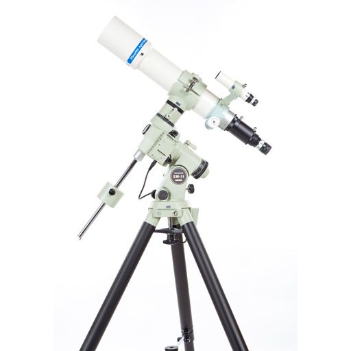 TAKAHASHI FC76DS REFRACTOR TELESCOPE FROM LAND SEA & SKY Land Sea & Sky