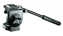 Tripod Heads