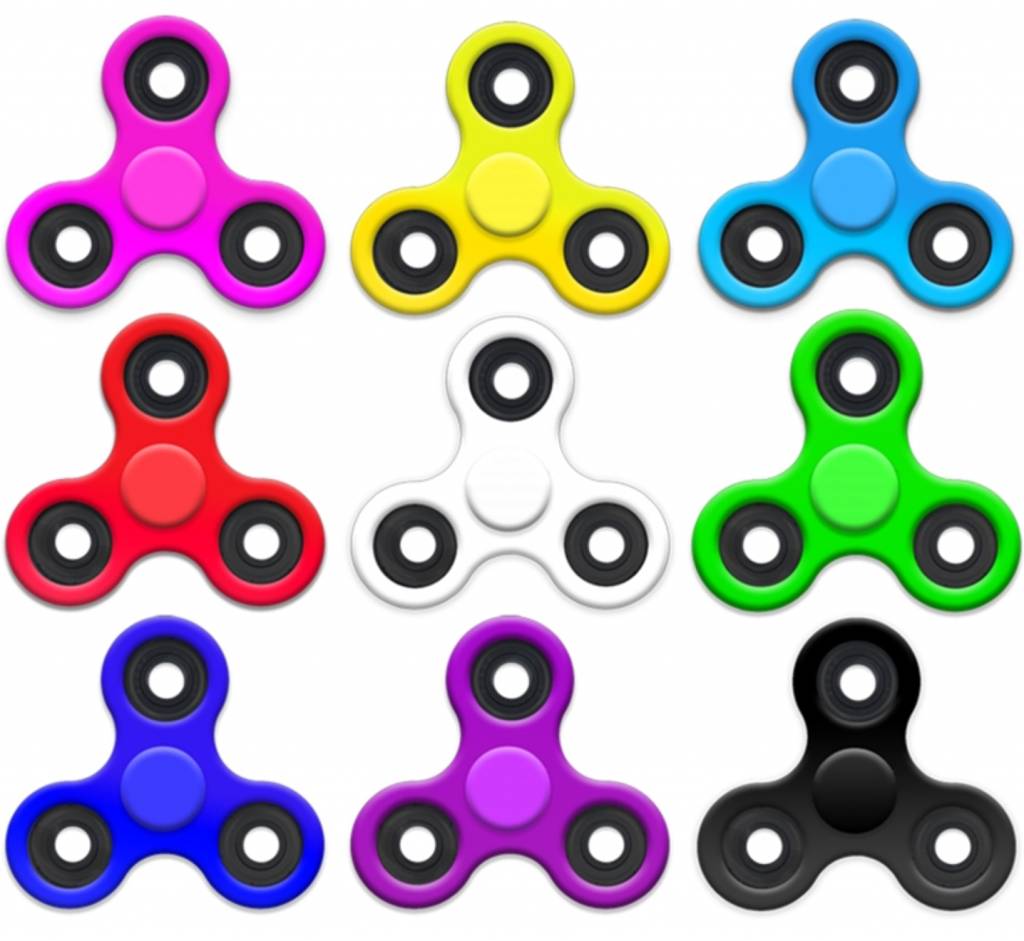 I was wrong about fidget spinners.