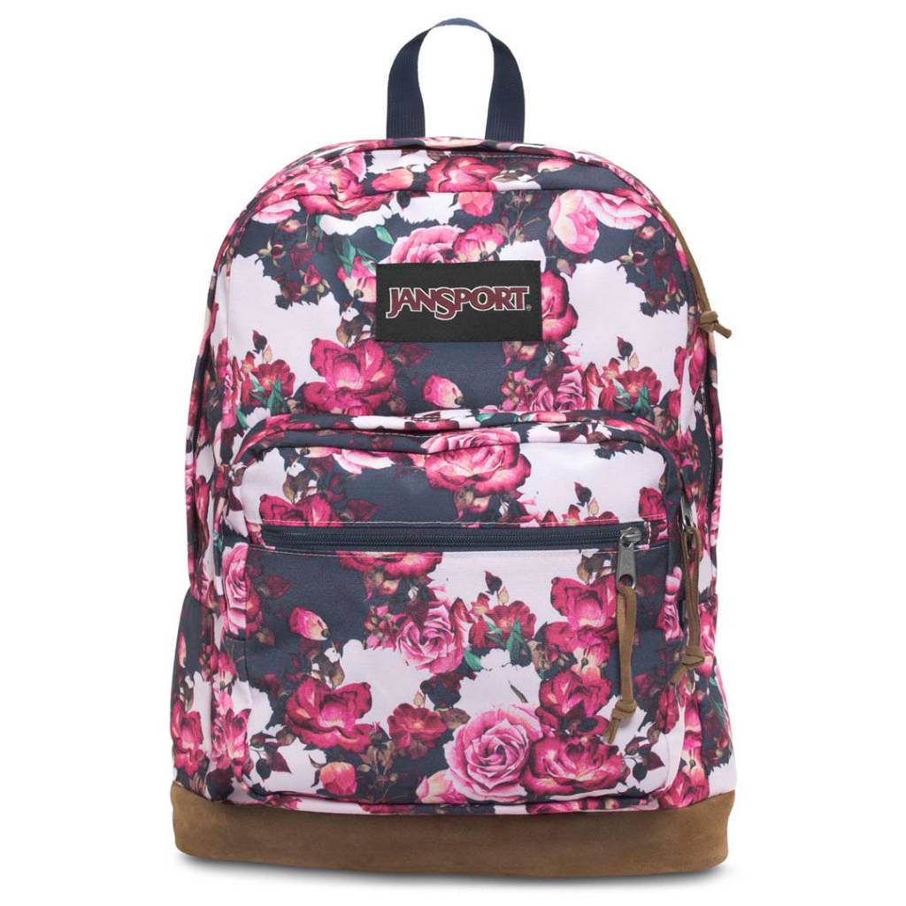 Multi Colored Jansport Backpacks | Click Backpacks