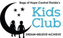 October 2016 Bags of Hope