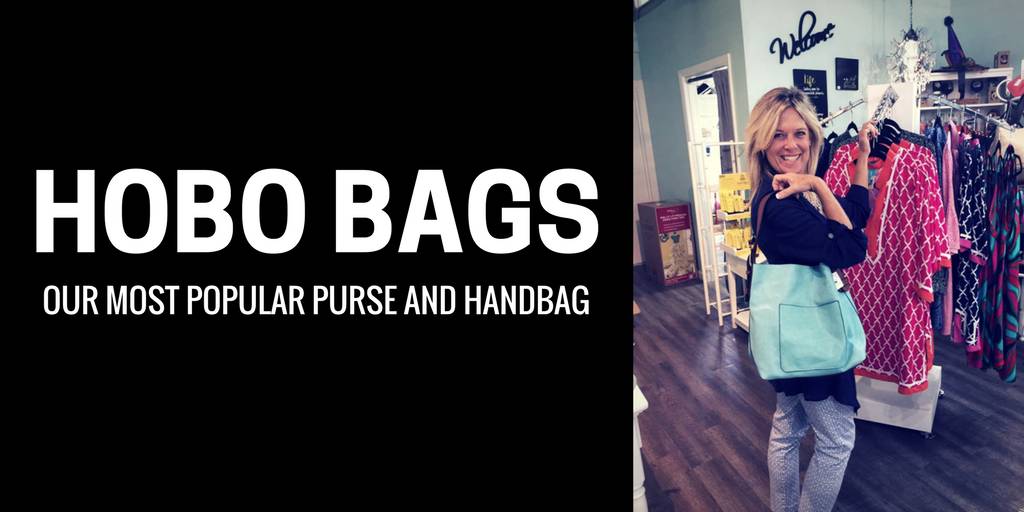 Hobo Bags