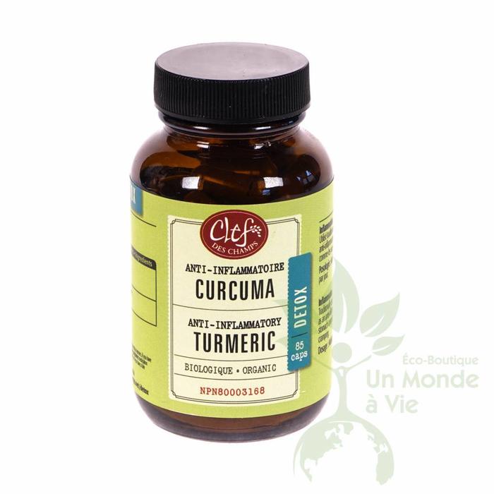La curcumine contre le cancer - Eco-Boutique Un Monde A Vie La curcumine contre le cancer - Eco-Boutique Un Monde A Vie