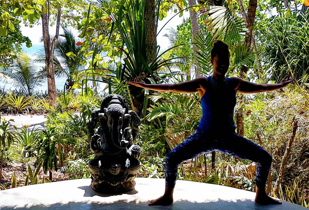 Du Yoga à volonté !