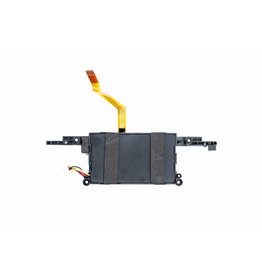 DJI Mavic Pro RC Segment Display and Battery Holder