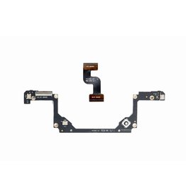 DJI Mavic Pro RC Bottom Board