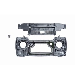 DJI Mavic Pro RC Top Cover and Back Cover