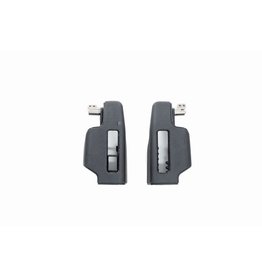 DJI Mavic Pro RC Left and Right Arms