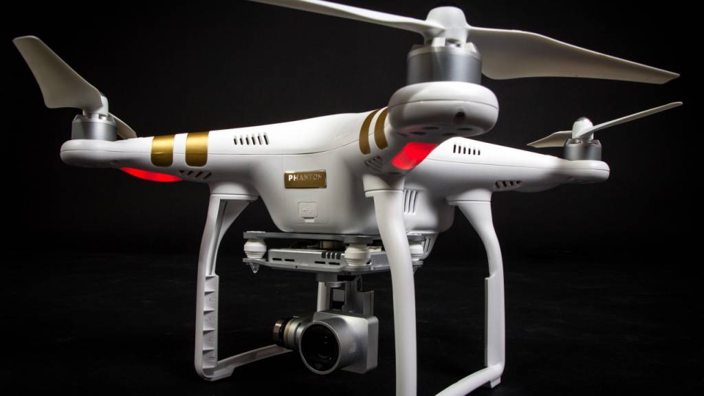 Phantom 3 Parts