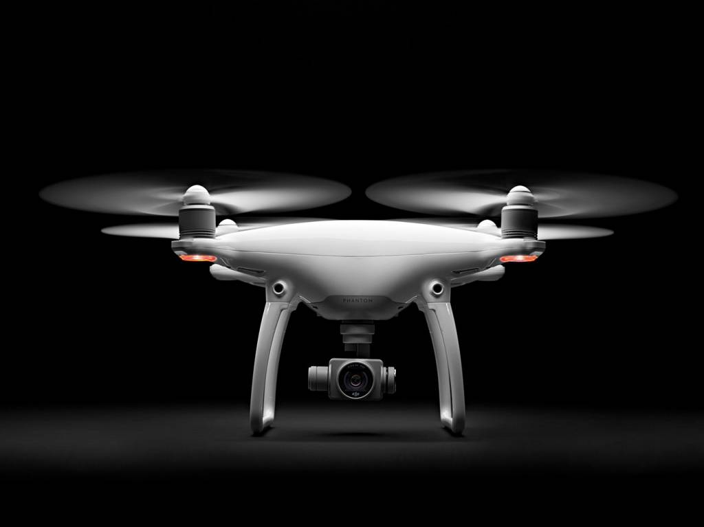 Phantom 4 Parts