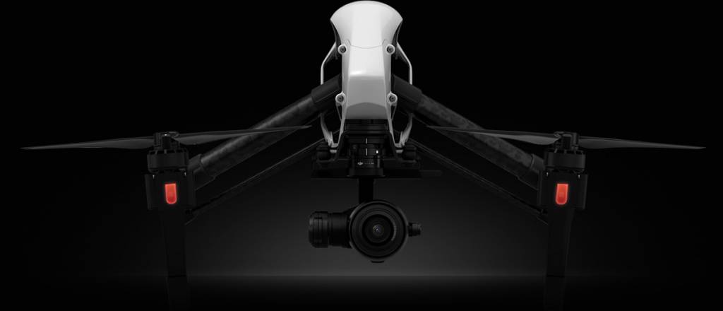 Inspire 1 Parts