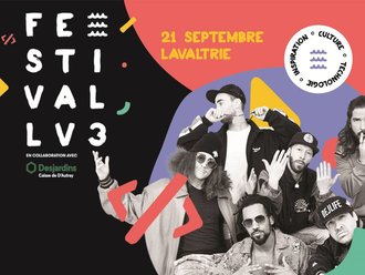Festival LV3