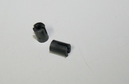 Abu Garcia Abu Garcia Ambassadeur Gray Brake Block Set - DadsOleTackle