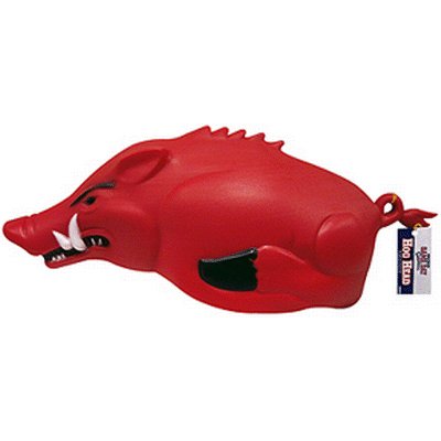 The Official Razorback Hog Hat - The Stadium Shoppe On Razorback