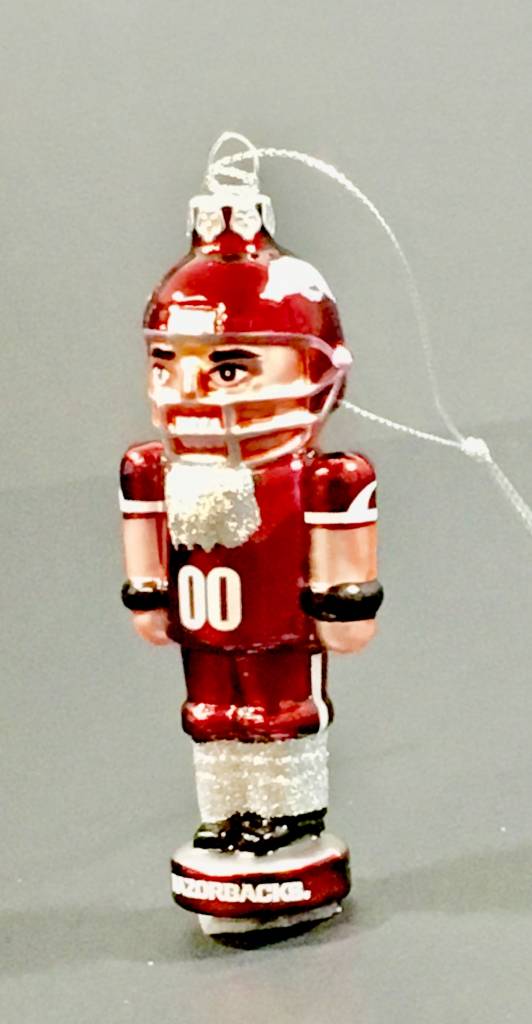 topperscot arkansas razorback nutcracker christmas ornament topperscot arkansas razorback nutcracker christmas ornament - Nutcracker Christmas Ornaments topperscot arkansas razorback nutcracker christmas ornament topperscot arkansas razorback nutcracker christmas ornament - Nutcracker Christmas Ornaments