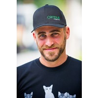 Campus WheelWorksBaseball Cap