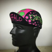 Campus Cycling Shop Cap