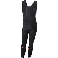 45NRTH Naughtvind winter cycling Bib Knicker