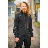 45NRTH Naughtvind winter cycling Bib Knicker