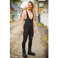 45NRTH Naughtvind winter cycling Bib Knicker