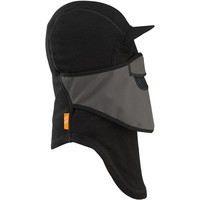 45NRTH Lung Cookie Balaclava Black