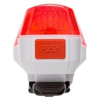 Planet Bike LED Superflash Tail Light