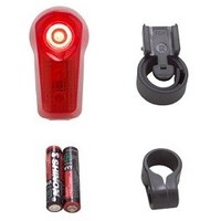 Planet Bike LED Superflash Tail Light