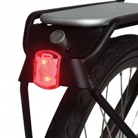 Blackburn 2'fer Front or Rear Light 2pk